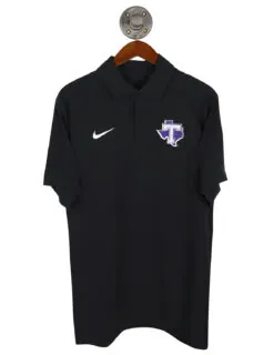 TSU Nike Woven Polo