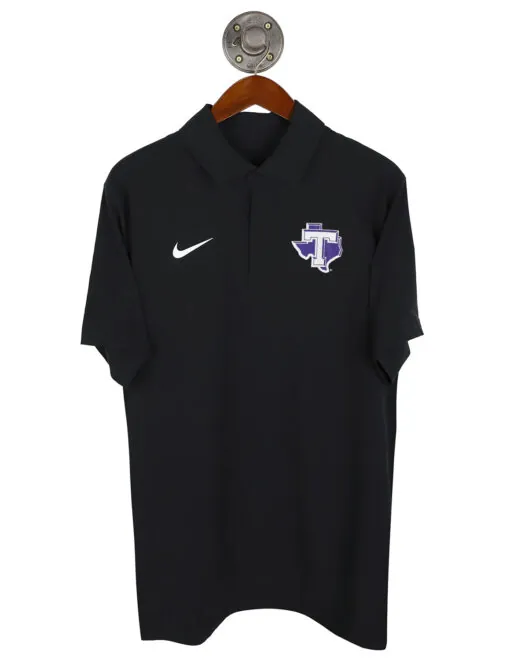 TSU Nike Woven Polo