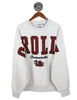 USC Flannigan Oversized Crewneck