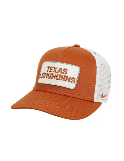 UT Youth Nike Rise Cap