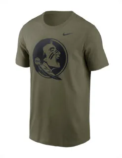 FSU Nike Logo Tee