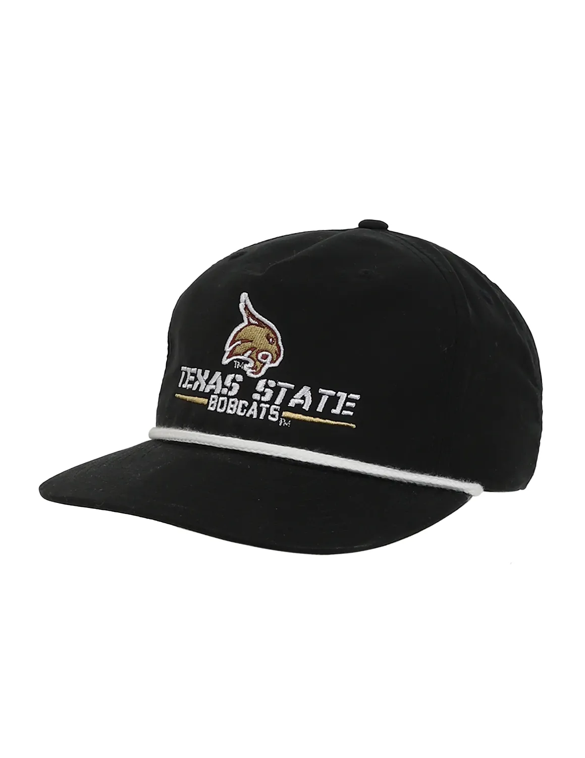 TXST C Stencil Attack Hat