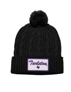 TSU The Attendant Patch Beanie