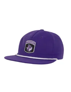 TSU Infantry Patch Hat