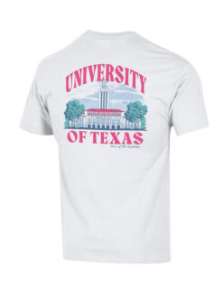 UT Tied To This Campus Short Sleeve