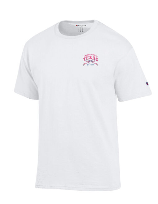 UT Tied To This Campus Short Sleeve - Image 2