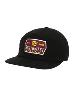 SWT P Lead The Way Patch Hat