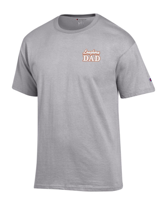 UT Dad Victory March Short Sleeve - Image 2