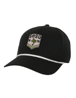 SHSU P Freedom Patch Hat