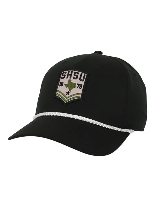 SHSU P Freedom Patch Hat
