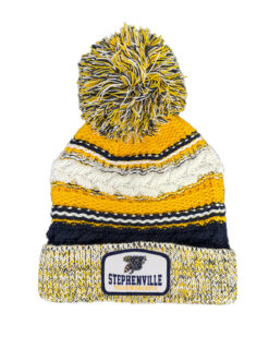 SVILLE P Explain Patch Beanie