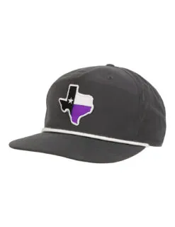 TSU P Cobain Patch Hat