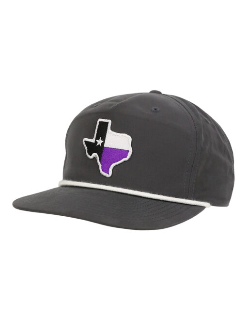 TSU P Cobain Patch Hat