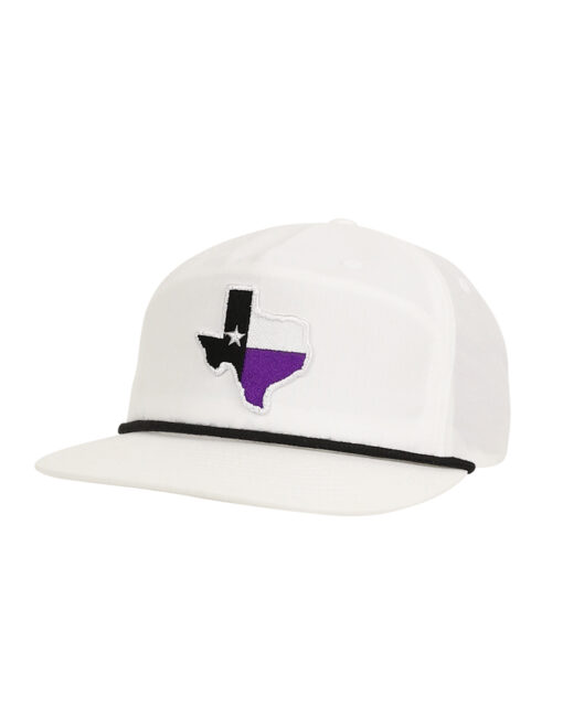 TSU P Cobain Patch Hat - Image 2