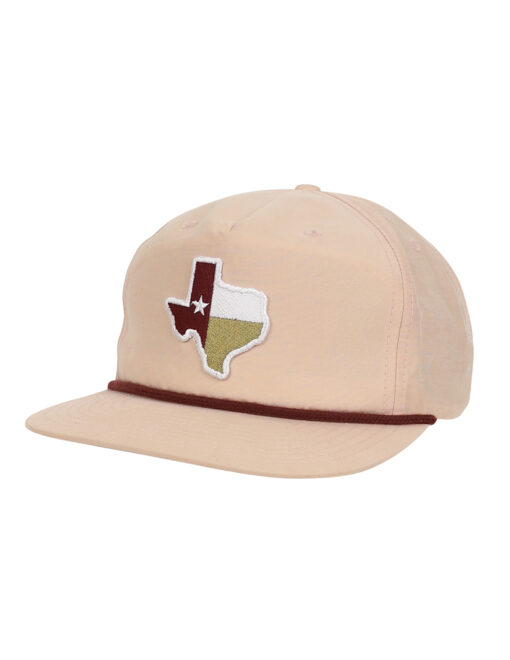 TXST P Cobain Patch Hat - Image 2