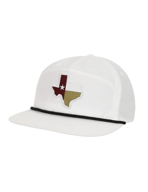 TXST P Cobain Patch Hat - Image 3