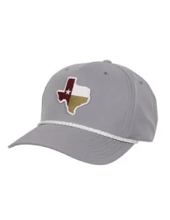 TXST Cobain Patch Hat