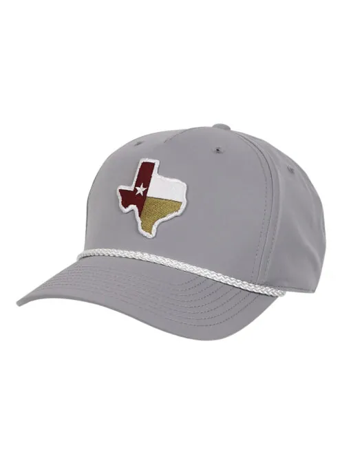 TXST Cobain Patch Hat