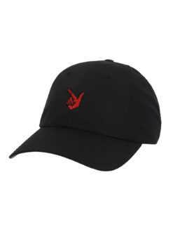 TTU C Mini Guns Up Hat