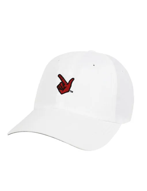 TTU C Mini Guns Up Hat - Image 2