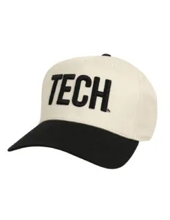 TTU C Puff Magic Hat