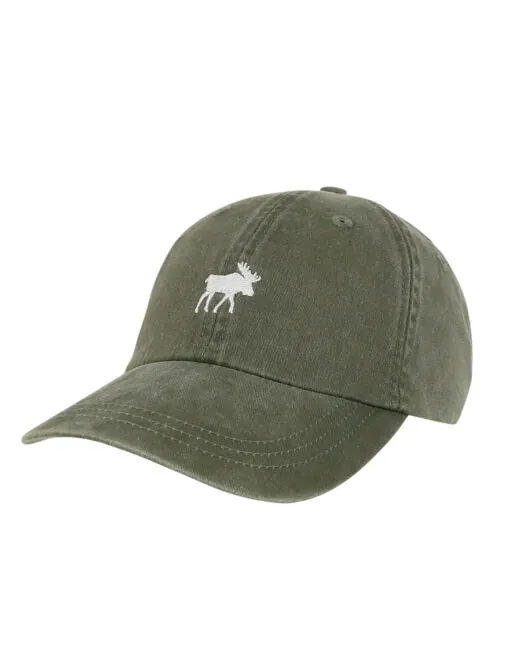 C Bozeman Mini Moose