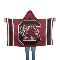 USC Hoodie Flag