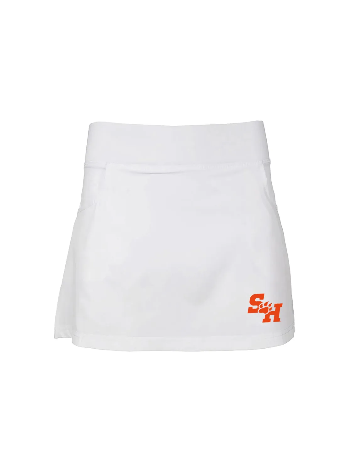 SHSU Sara Toddler Performance Golf Skort