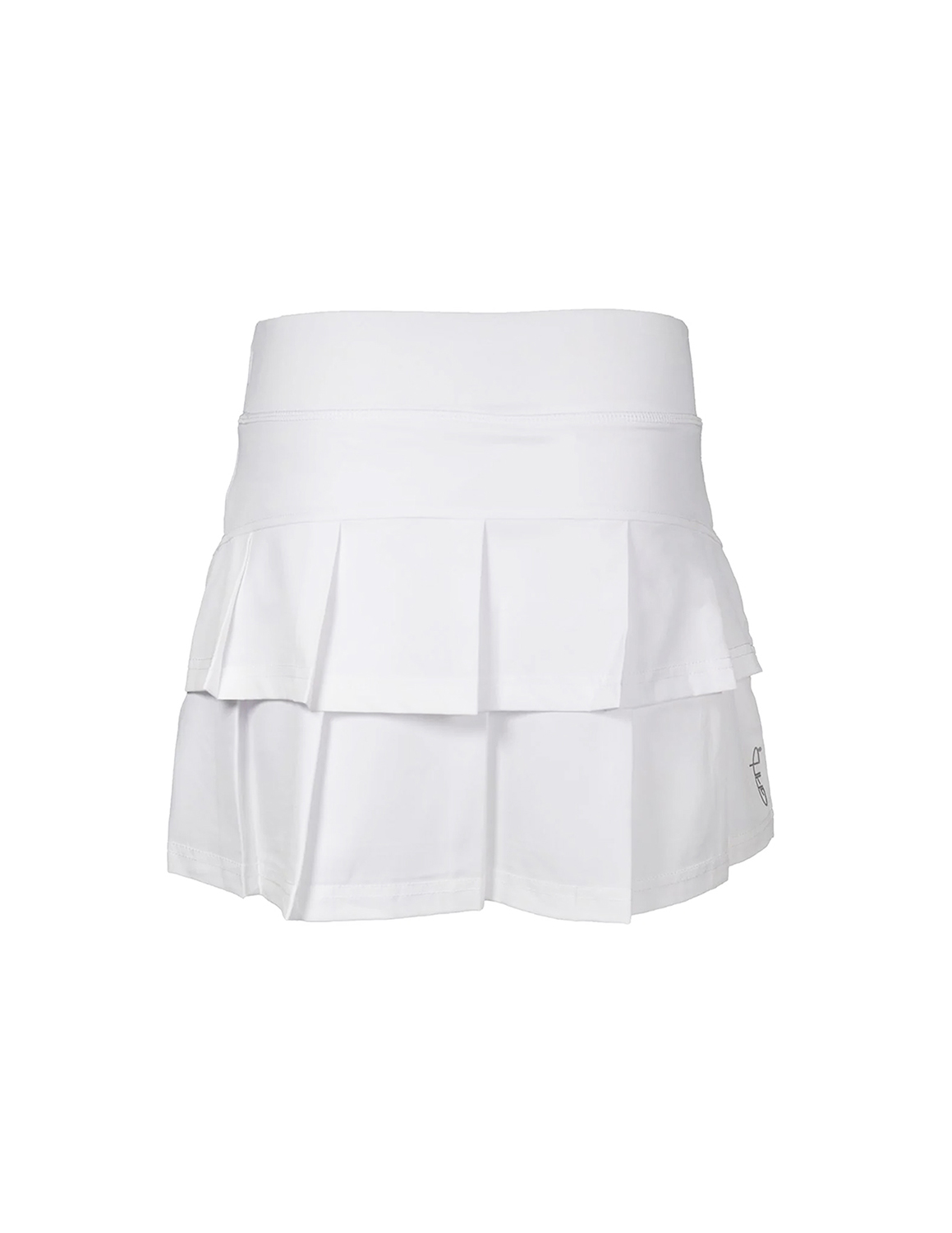 SHSU Sara Toddler Performance Golf Skort - Image 2