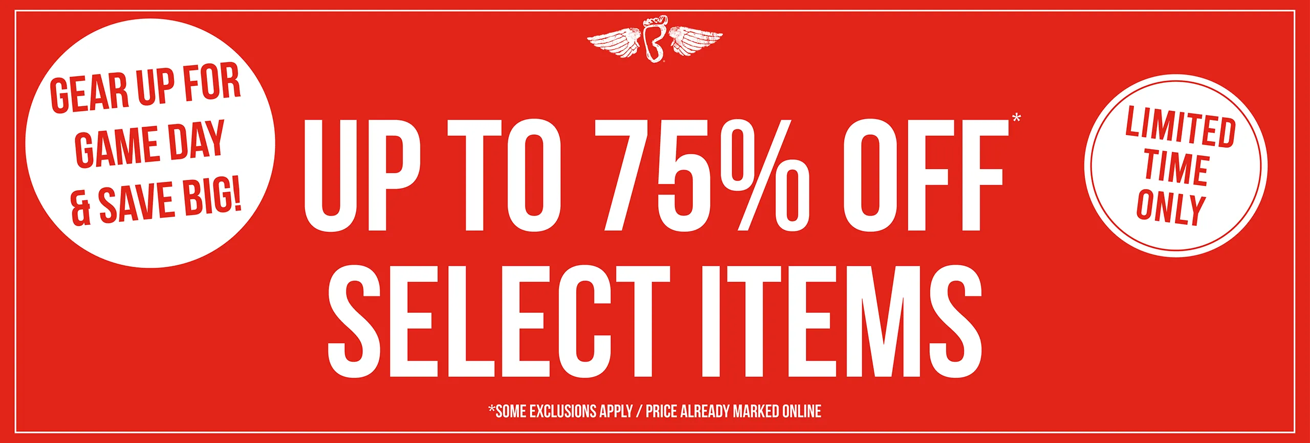 LANDING PAGE DESKTOP-Home Page Sale