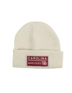 USC Halftime Shallow Cuff Beanie
