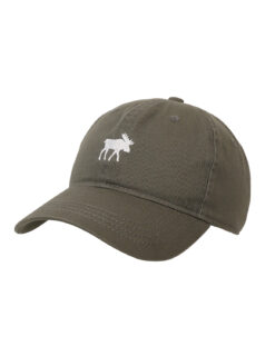 Bozeman C Mini Moose Hat