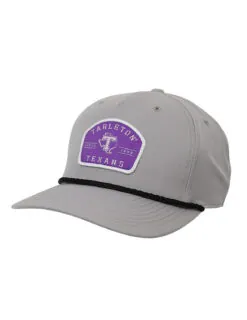 TSU P All You Want Patch Hat