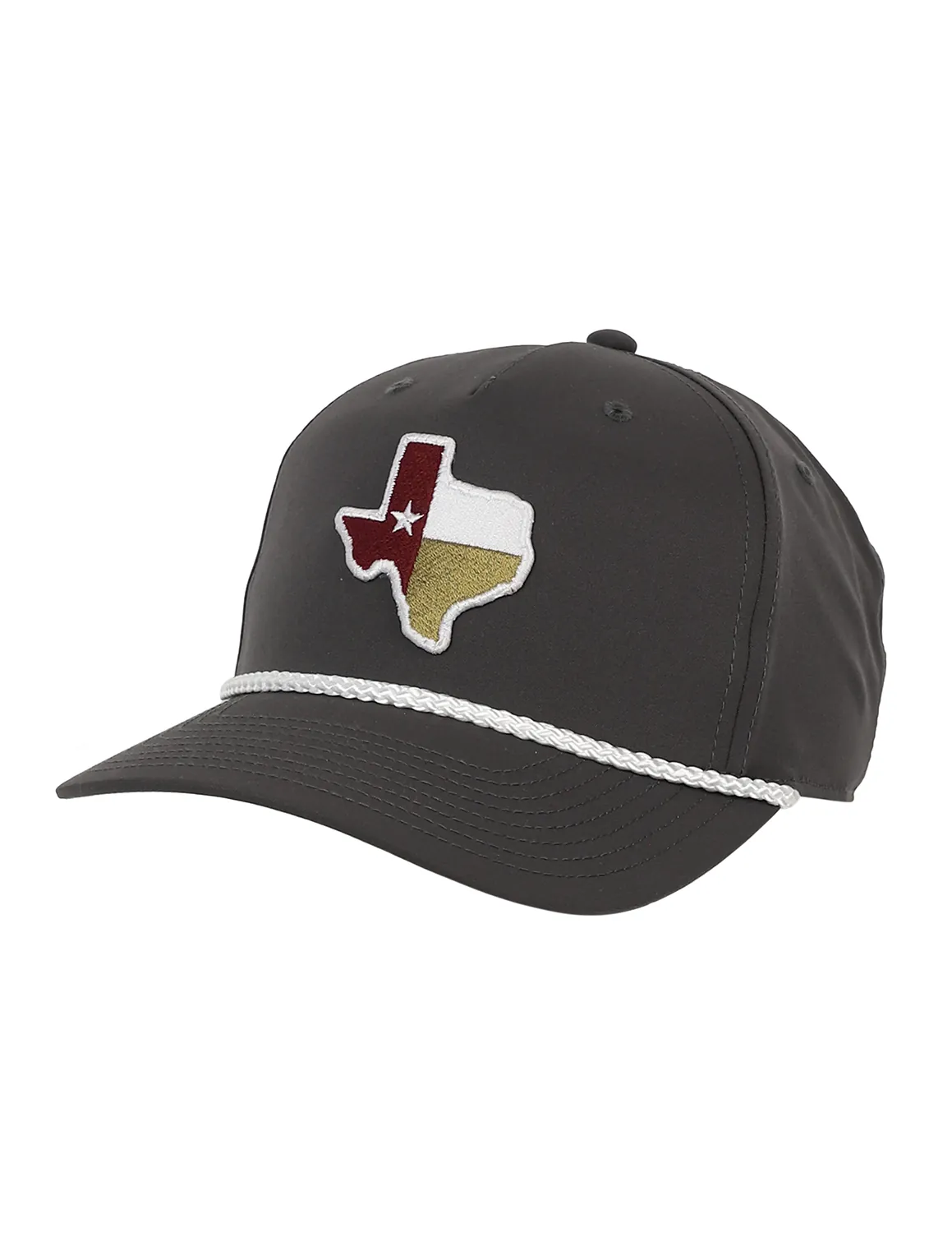 TXST Cobain Patch Hat - Image 2