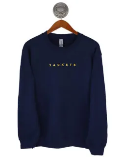 SVILLE G Super Tiny Jackets Crewneck