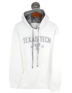 TTU Main Event Hoodie