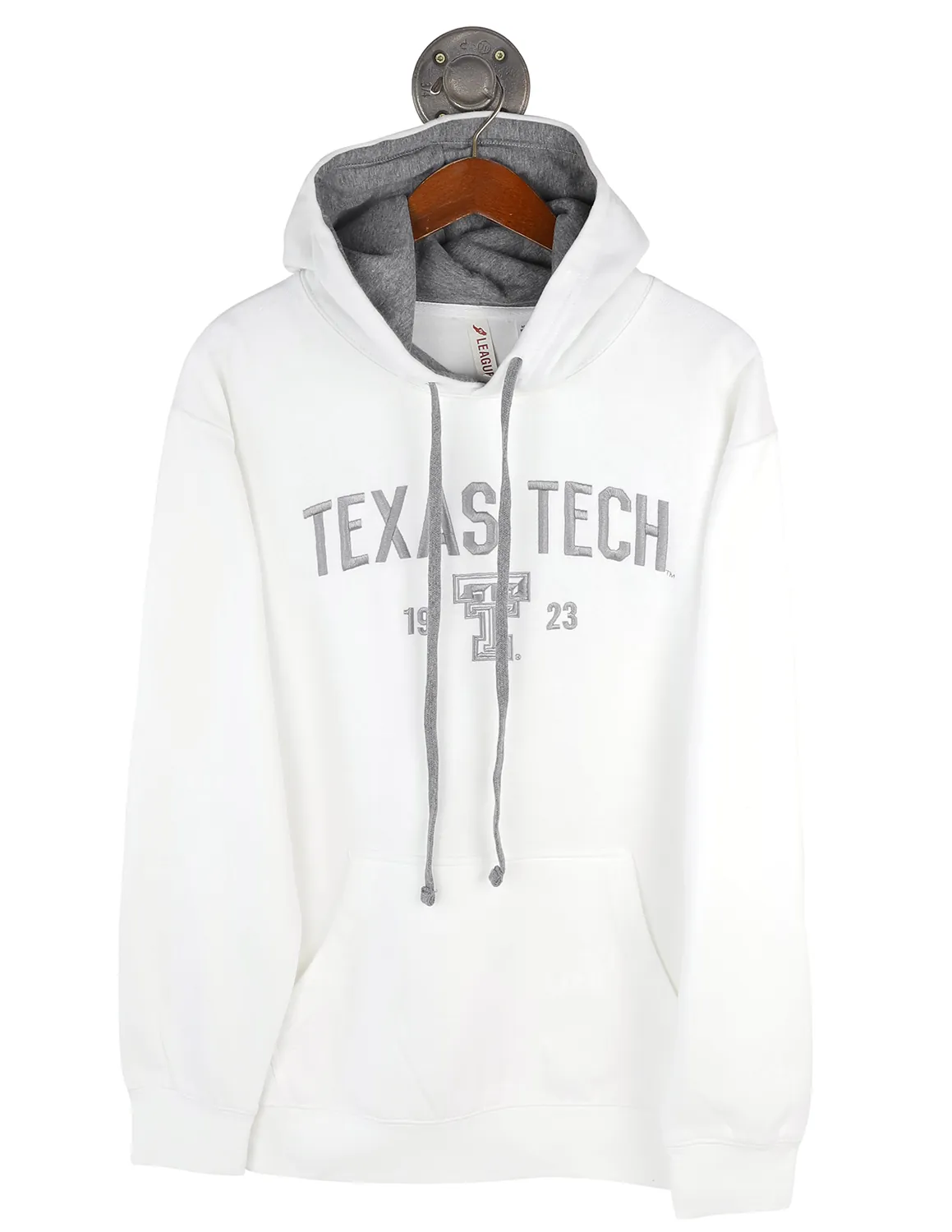 TTU Main Event Hoodie