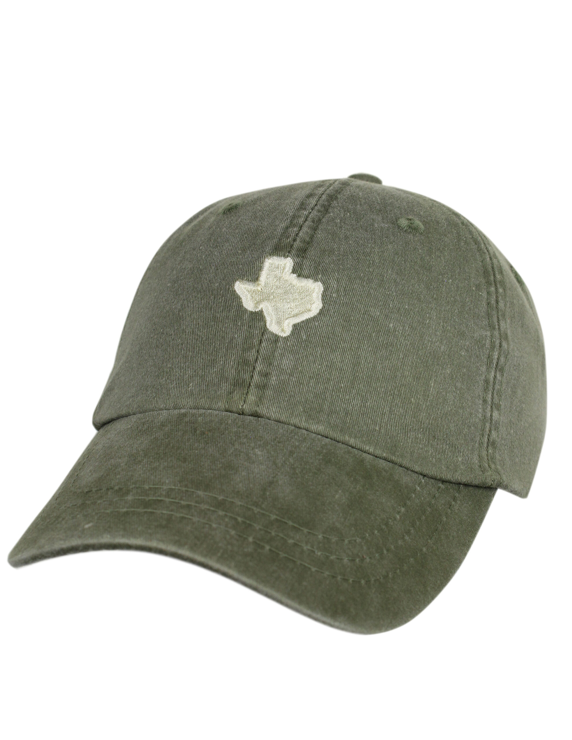 C Mini Big Texas Cream Hat - Image 10