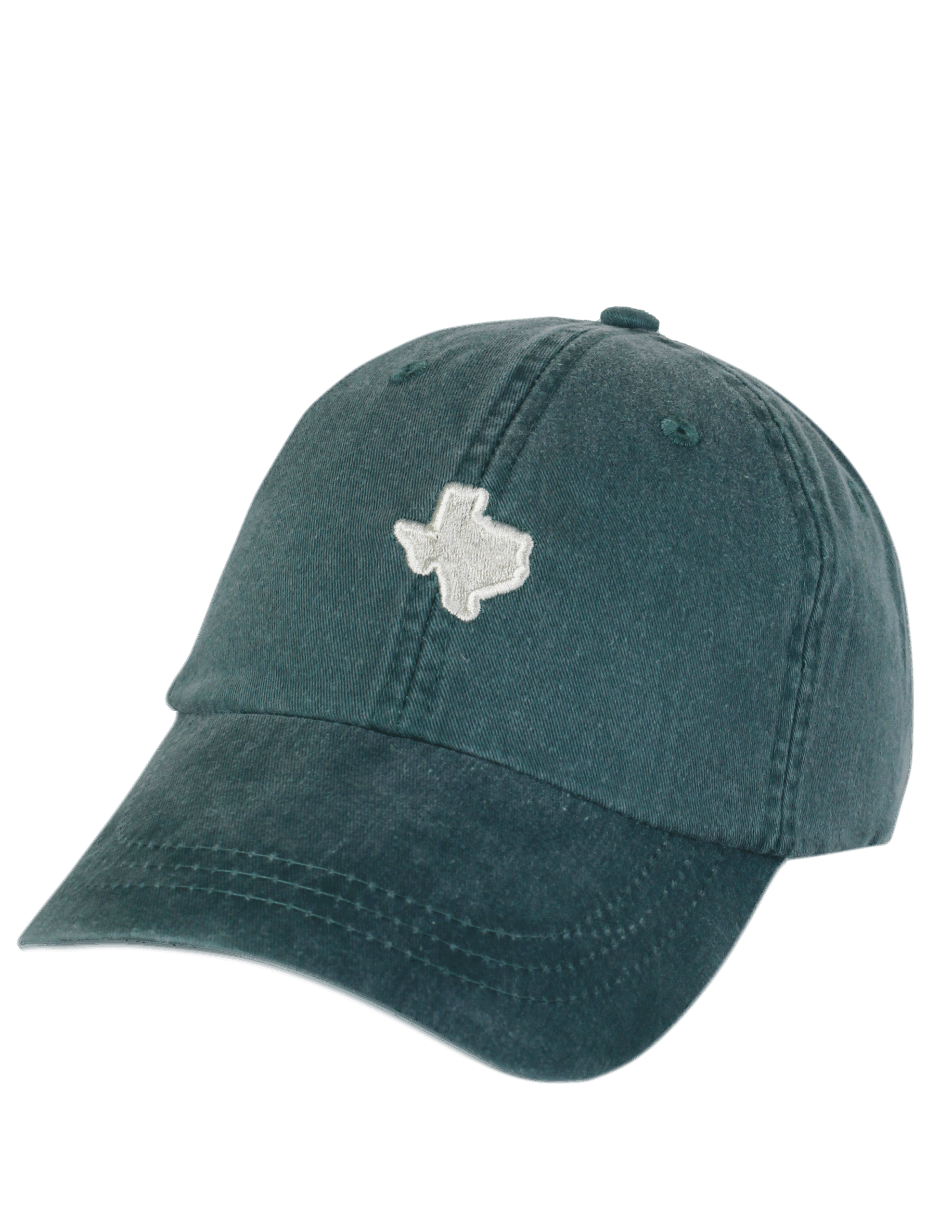 C Mini Big Texas Cream Hat - Image 7