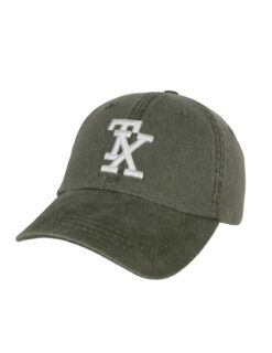 C Branded Texan Hat