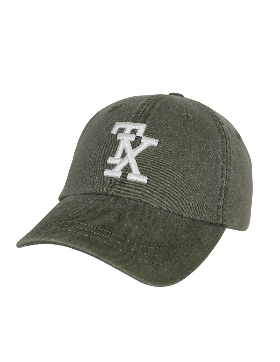 C Branded Texan Hat