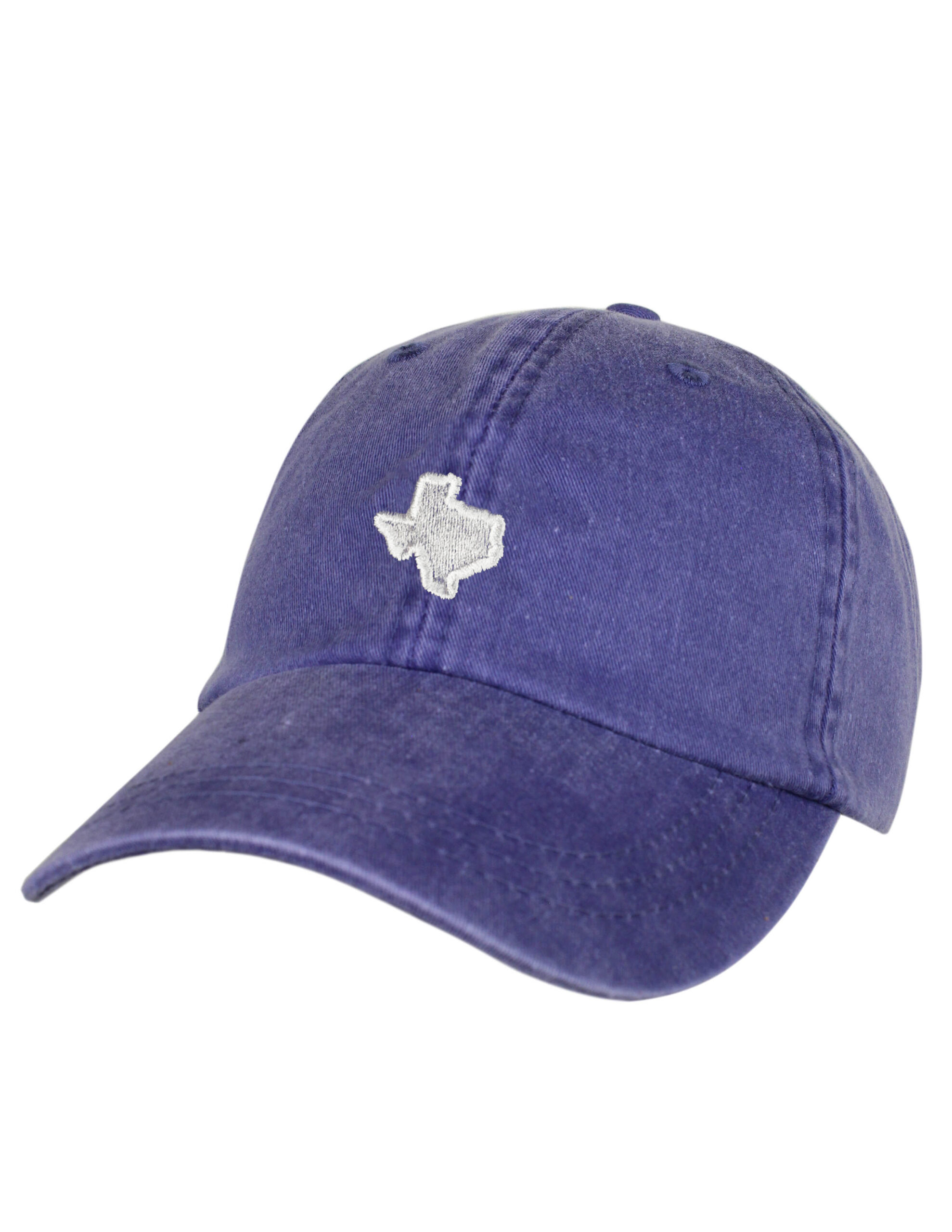 C Mini Big Texas Cream Hat - Image 2