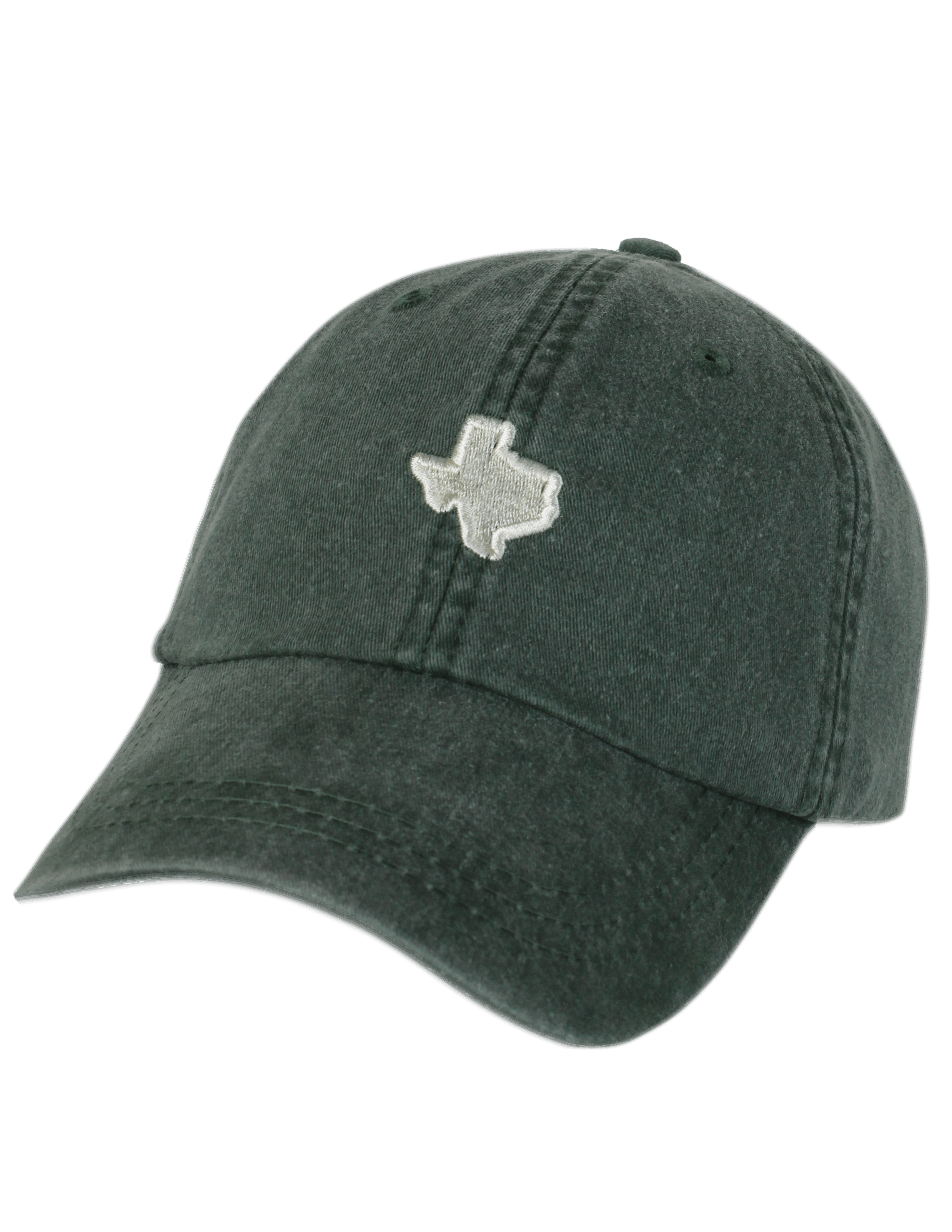 C Mini Big Texas Cream Hat - Image 8