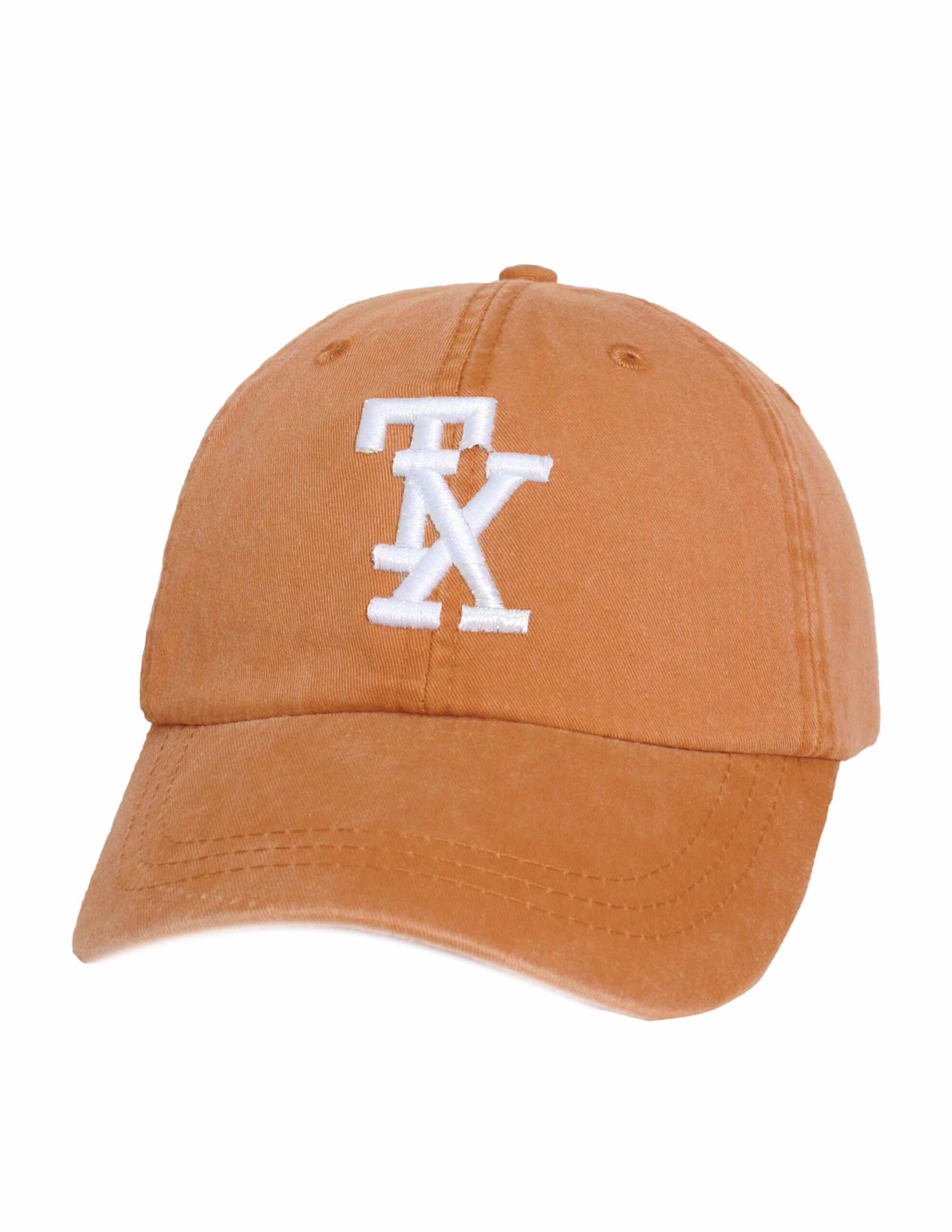 C Branded Texan Hat - Image 3