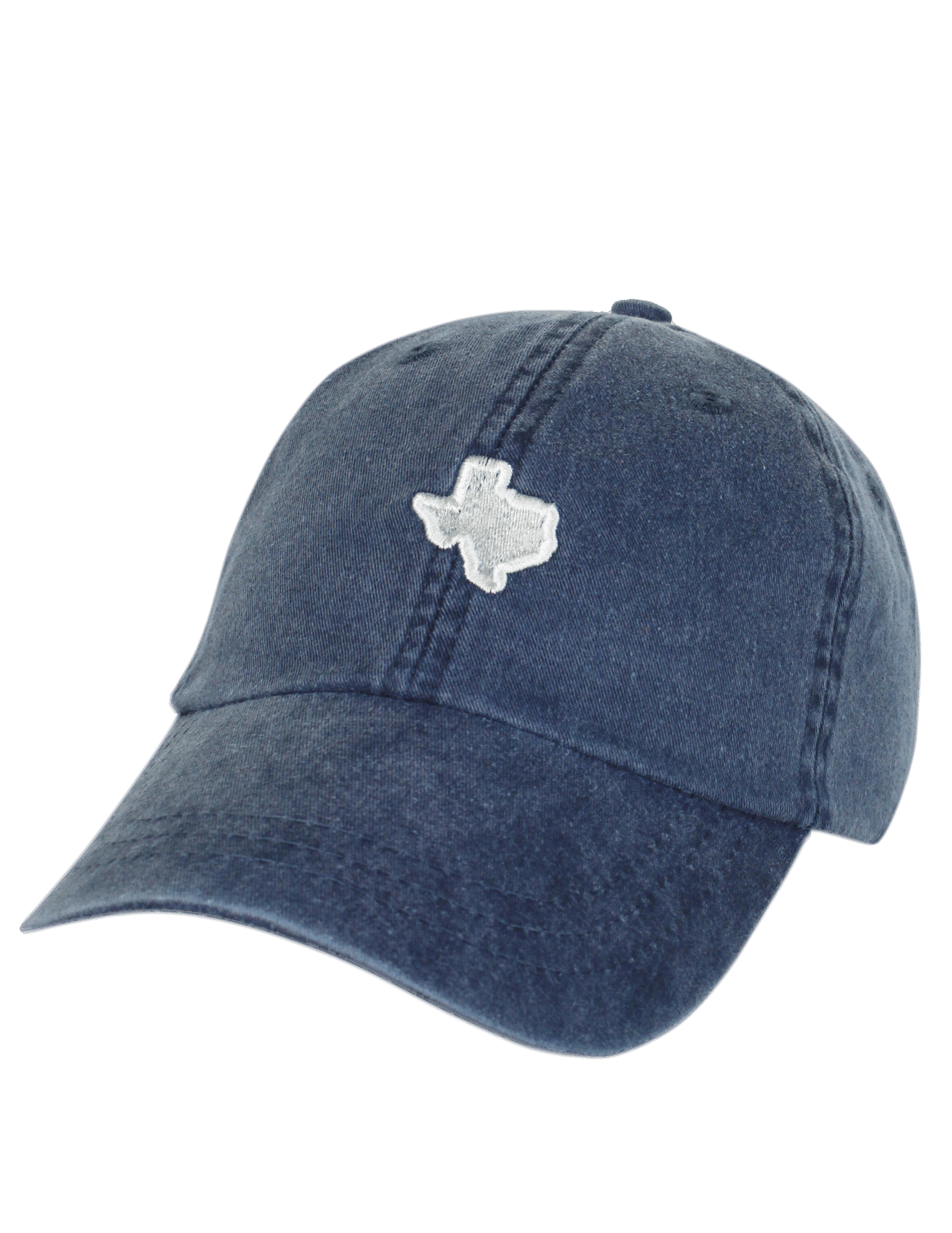 C Mini Big Texas Cream Hat - Image 5