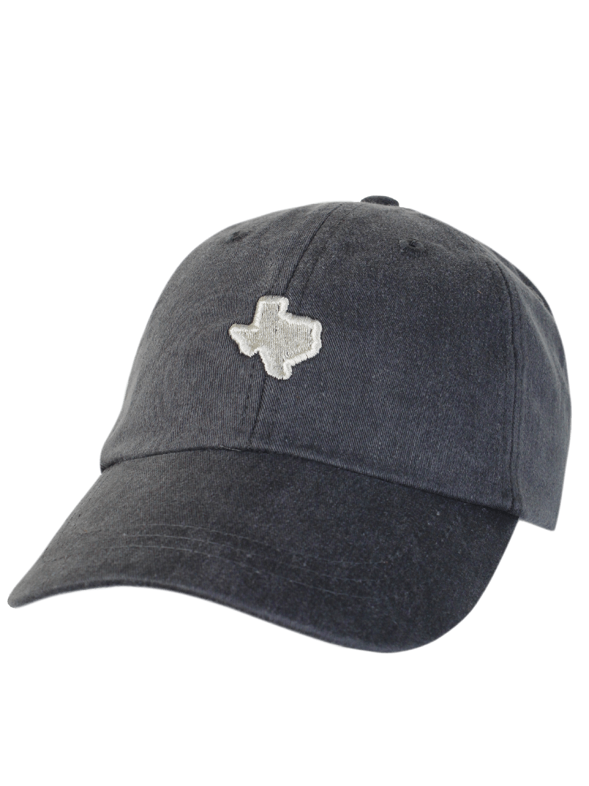 C Mini Big Texas Cream Hat - Image 13