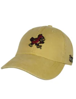 ISU C Walking Cy Hat
