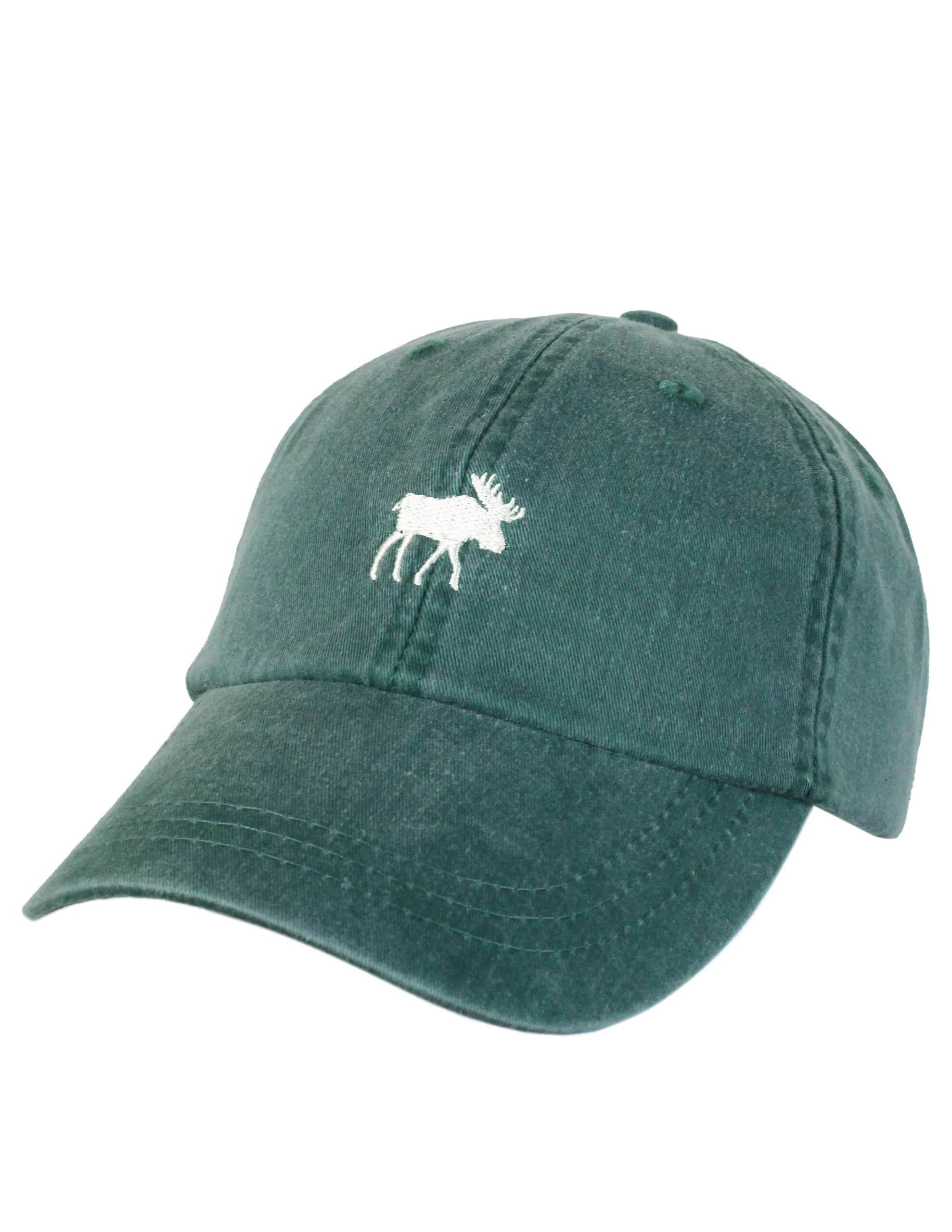 C Bozeman Mini Moose Hat - Image 9