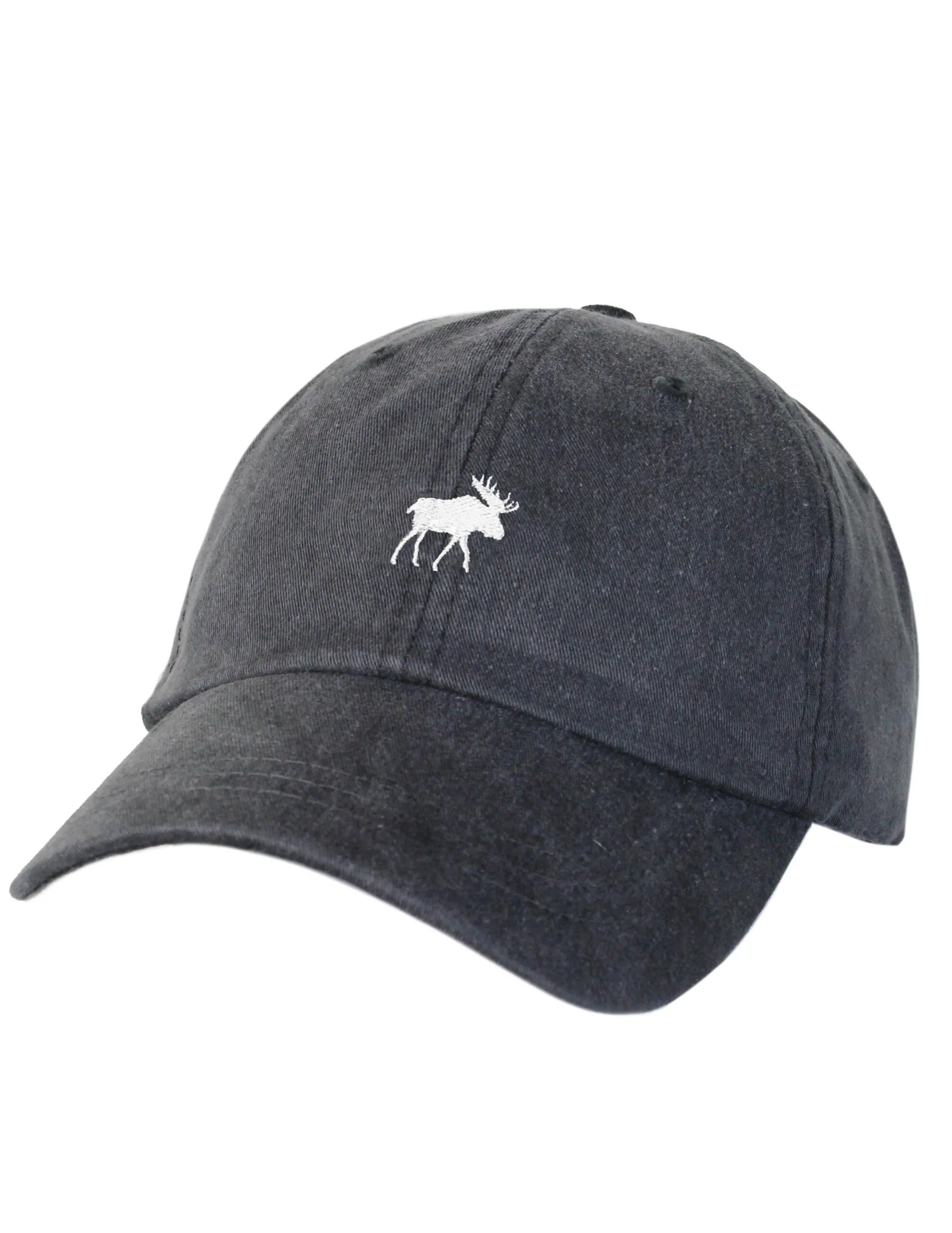 C Bozeman Mini Moose Hat - Image 8