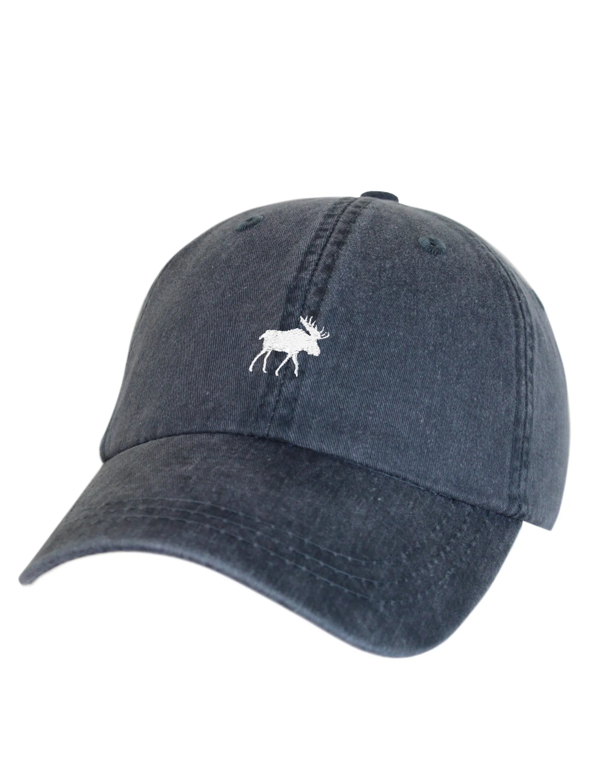 C Bozeman Mini Moose Hat - Image 4